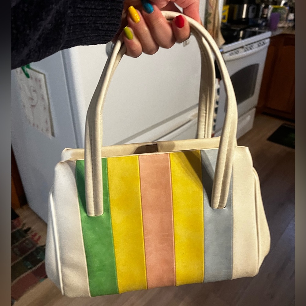 Vintage handbag